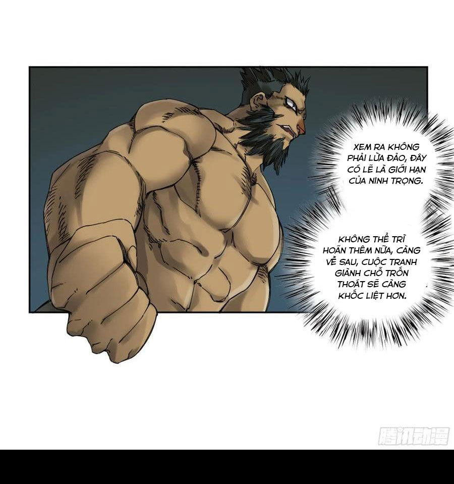 Truyền Võ - Chapter 260 - Page 49