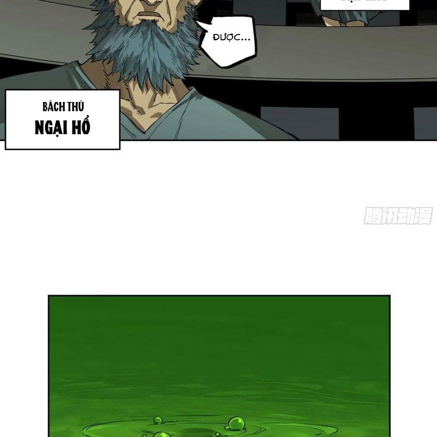 Truyền Võ - Chapter 260 - Page 5