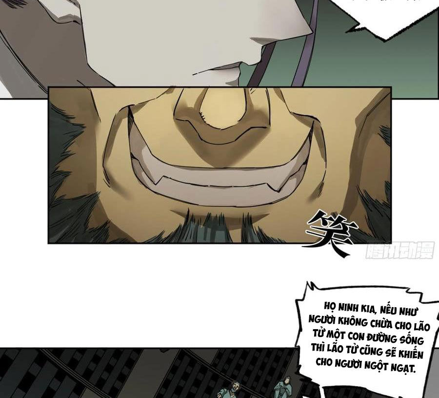 Truyền Võ - Chapter 260 - Page 9