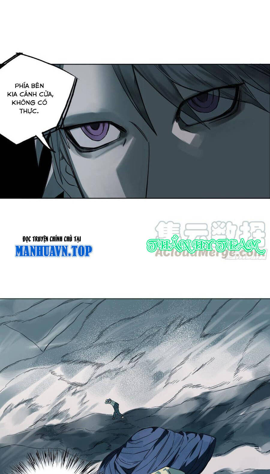 Truyền Võ - Chapter 261 - Page 14
