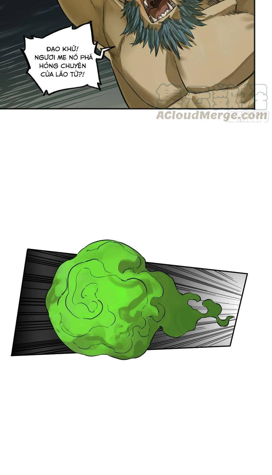 Truyền Võ - Chapter 261 - Page 3