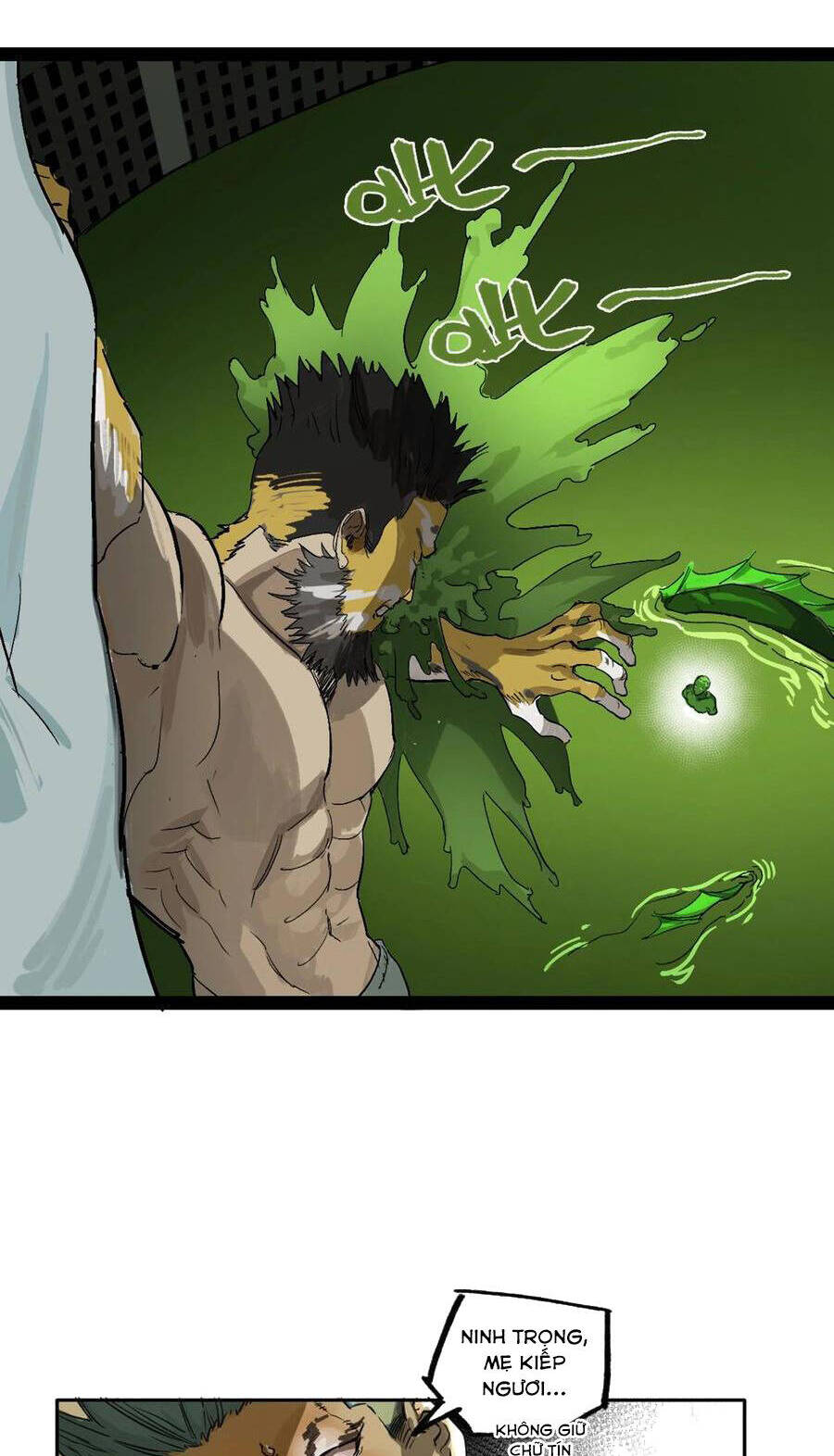 Truyền Võ - Chapter 261 - Page 4