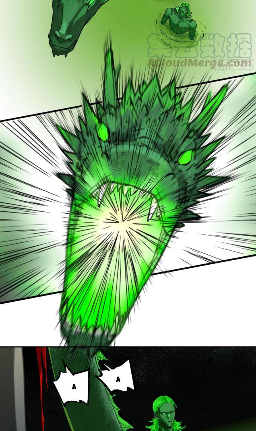 Truyền Võ - Chapter 261 - Page 6