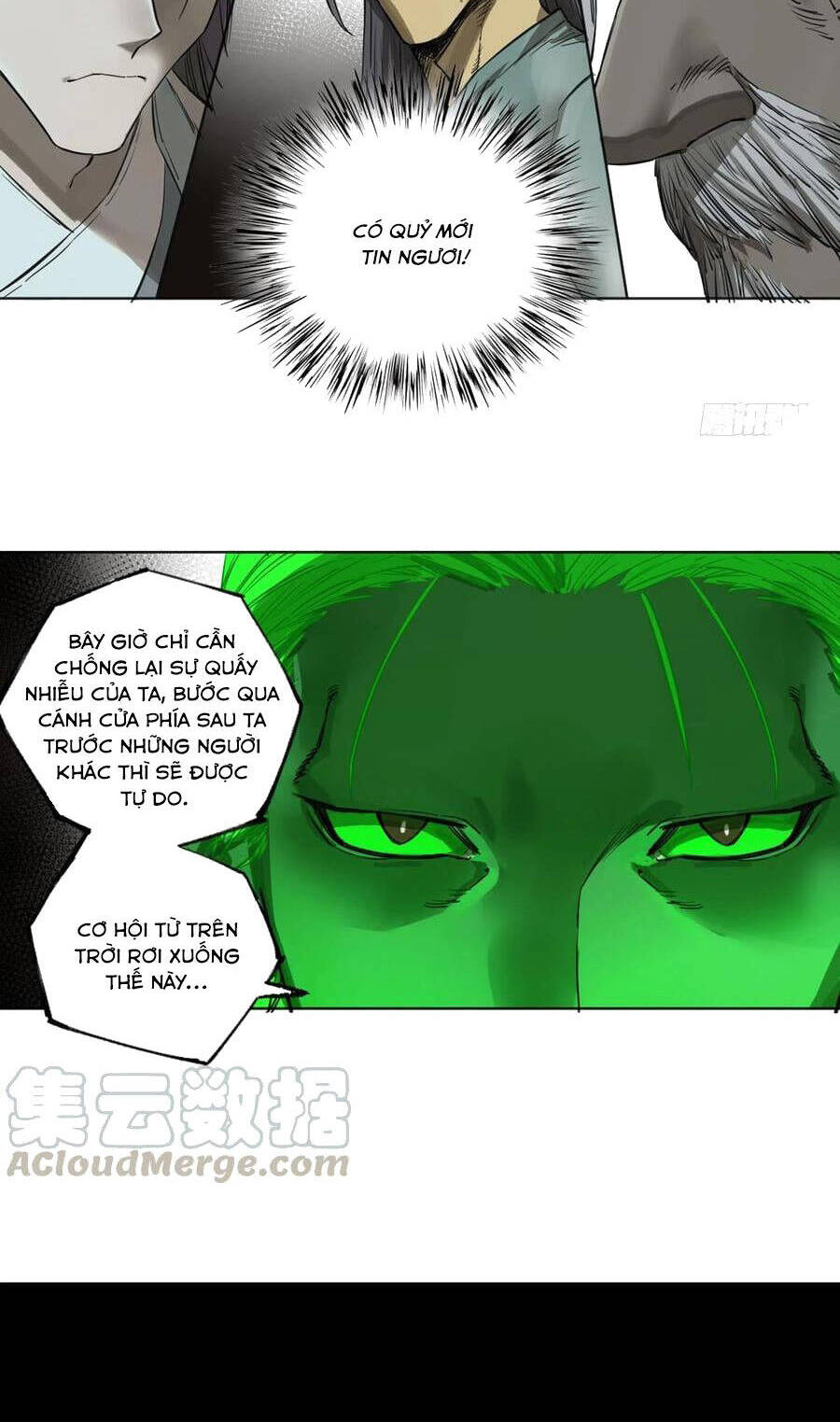 Truyền Võ - Chapter 261 - Page 9