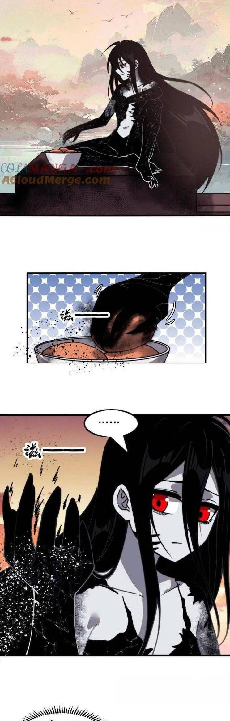 Ta Có Một Sơn Trại Chapter 1007 - Trang 11