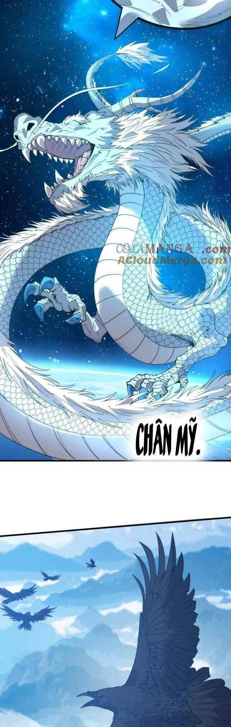 Ta Có Một Sơn Trại Chapter 1007 - Trang 9