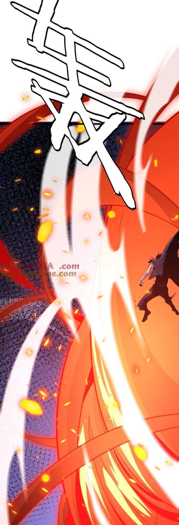 Vạn Tộc Xâm Lược Thiên Hạ Tham Chiến Ta Trấn Thủ Hậu Phương - Chapter 32 - Page 10