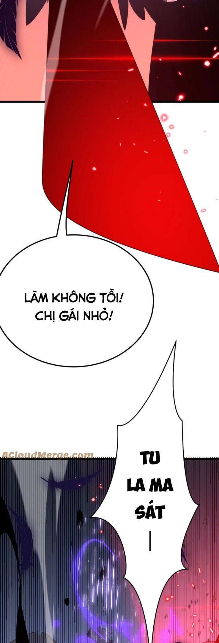 Vạn Tộc Xâm Lược Thiên Hạ Tham Chiến Ta Trấn Thủ Hậu Phương - Chapter 32 - Page 12