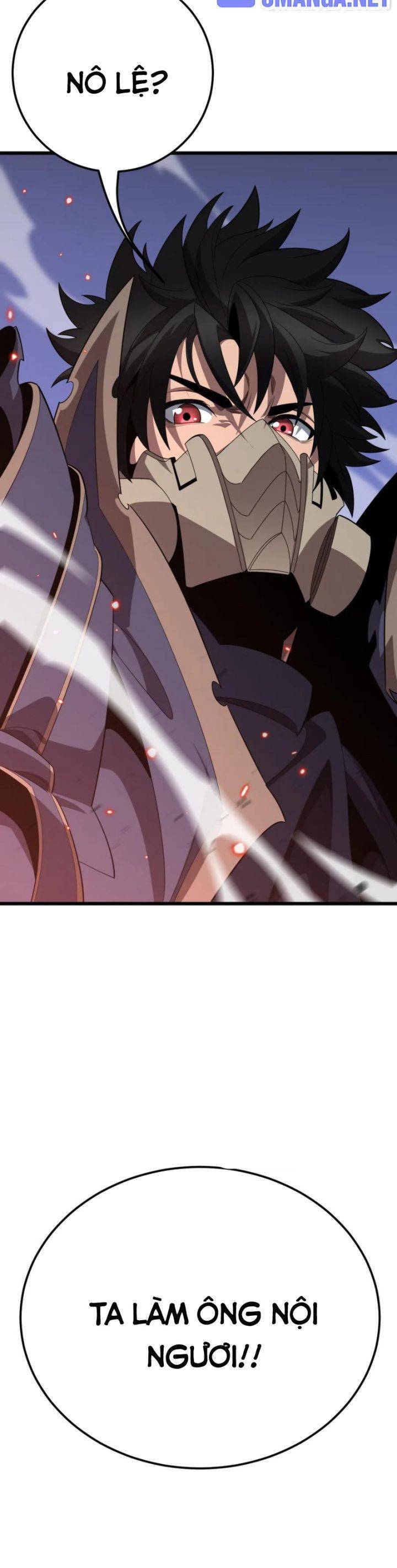 Vạn Tộc Xâm Lược Thiên Hạ Tham Chiến Ta Trấn Thủ Hậu Phương - Chapter 32 - Page 16