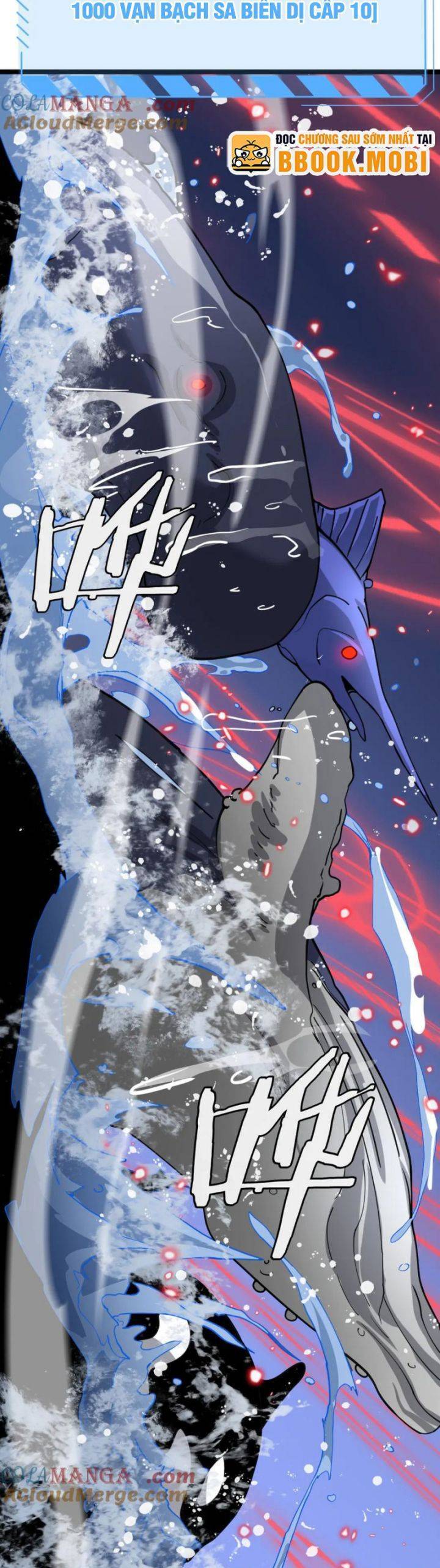 Vạn Tộc Xâm Lược Thiên Hạ Tham Chiến Ta Trấn Thủ Hậu Phương - Chapter 32 - Page 34