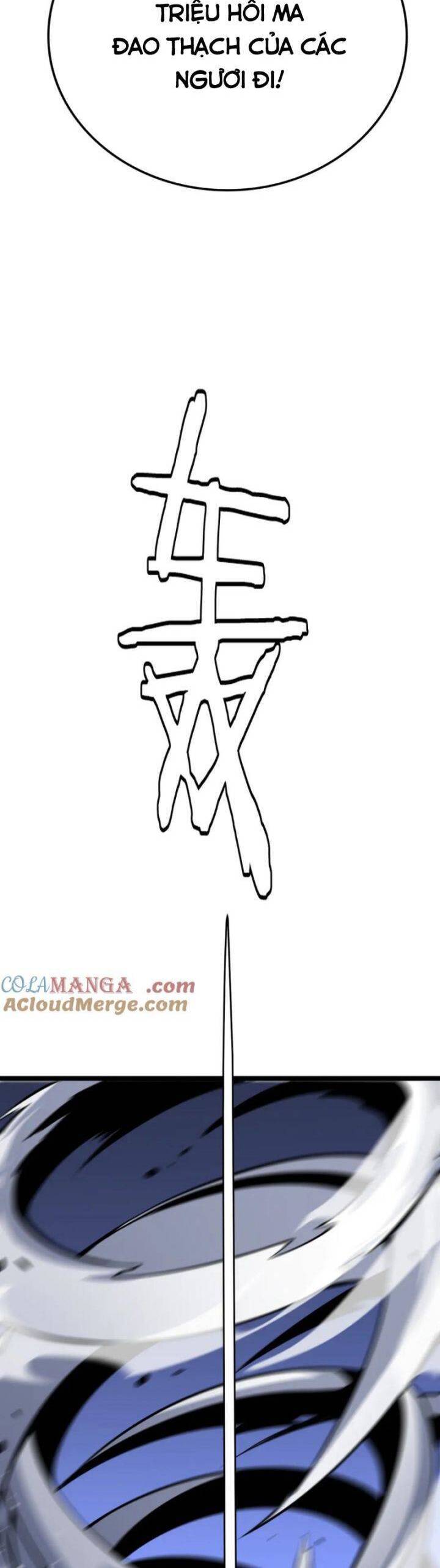 Vạn Tộc Xâm Lược Thiên Hạ Tham Chiến Ta Trấn Thủ Hậu Phương - Chapter 32 - Page 36