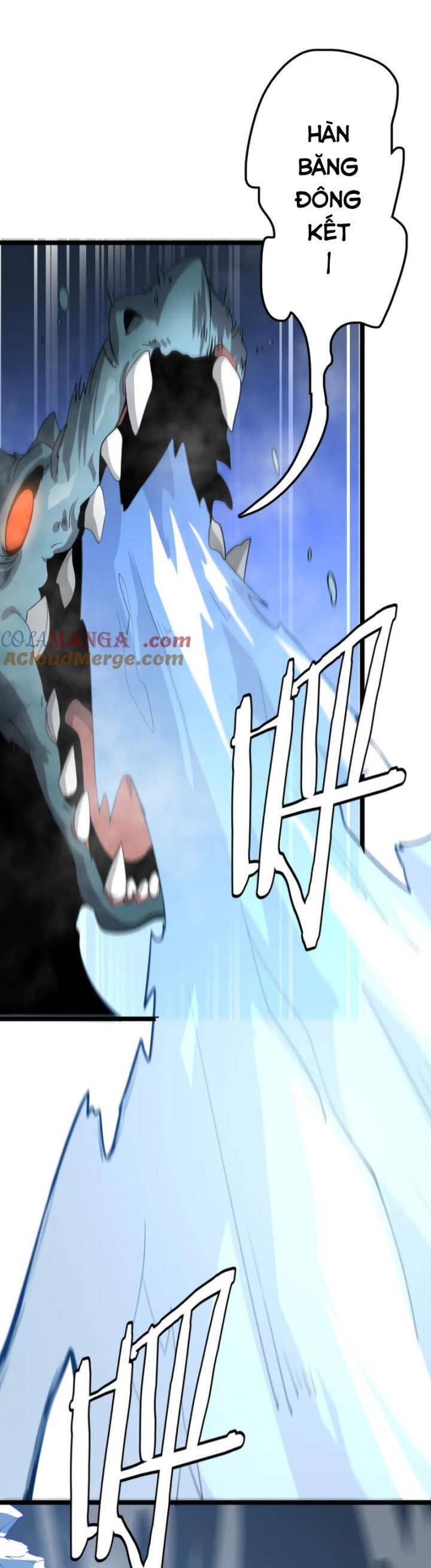 Vạn Tộc Xâm Lược Thiên Hạ Tham Chiến Ta Trấn Thủ Hậu Phương - Chapter 33 - Page 10