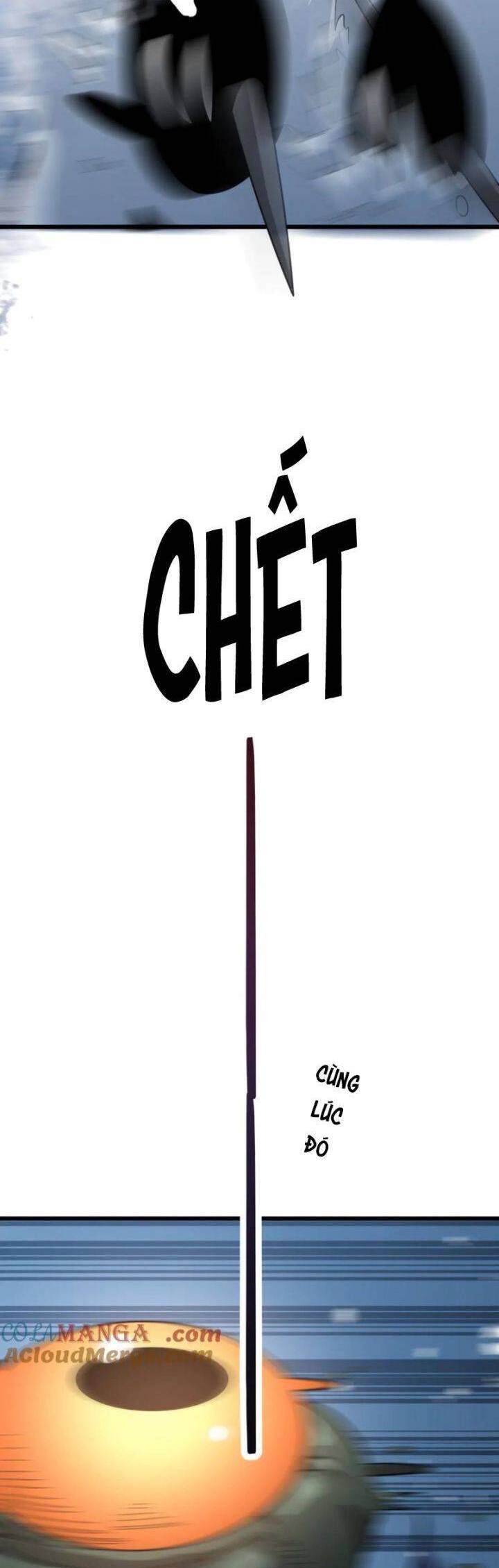 Vạn Tộc Xâm Lược Thiên Hạ Tham Chiến Ta Trấn Thủ Hậu Phương - Chapter 33 - Page 14