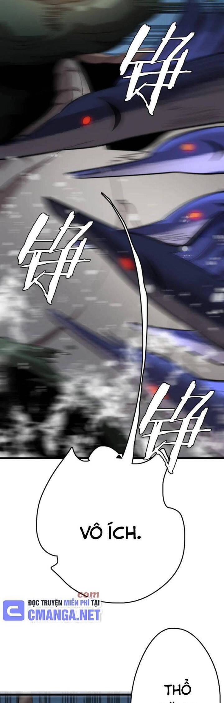 Vạn Tộc Xâm Lược Thiên Hạ Tham Chiến Ta Trấn Thủ Hậu Phương - Chapter 33 - Page 15