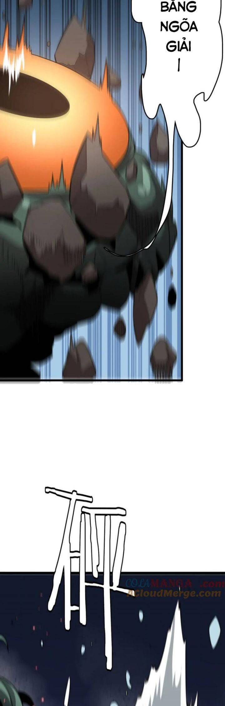 Vạn Tộc Xâm Lược Thiên Hạ Tham Chiến Ta Trấn Thủ Hậu Phương - Chapter 33 - Page 16