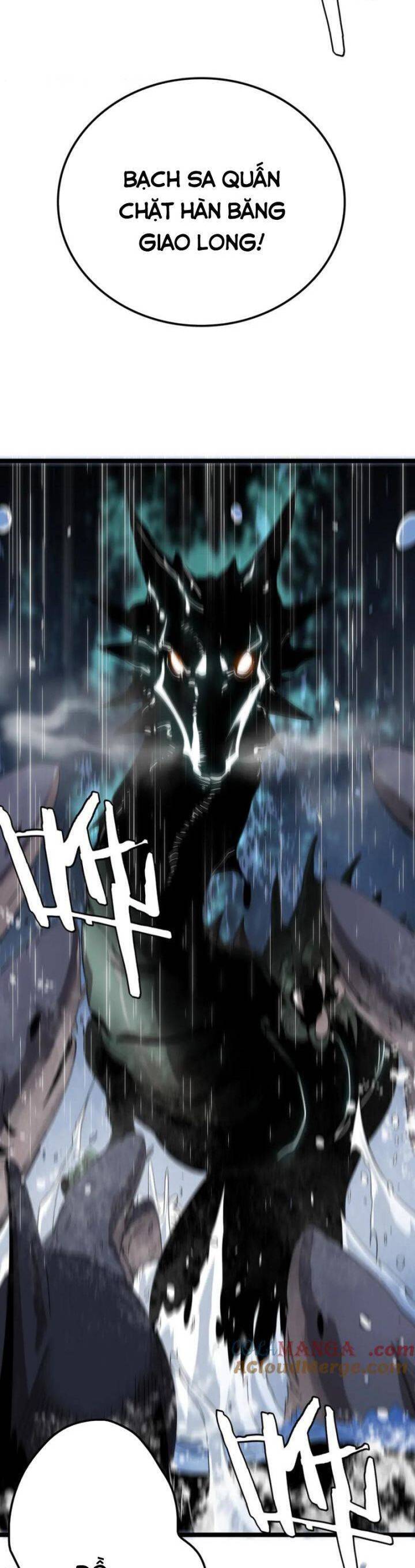 Vạn Tộc Xâm Lược Thiên Hạ Tham Chiến Ta Trấn Thủ Hậu Phương - Chapter 33 - Page 8