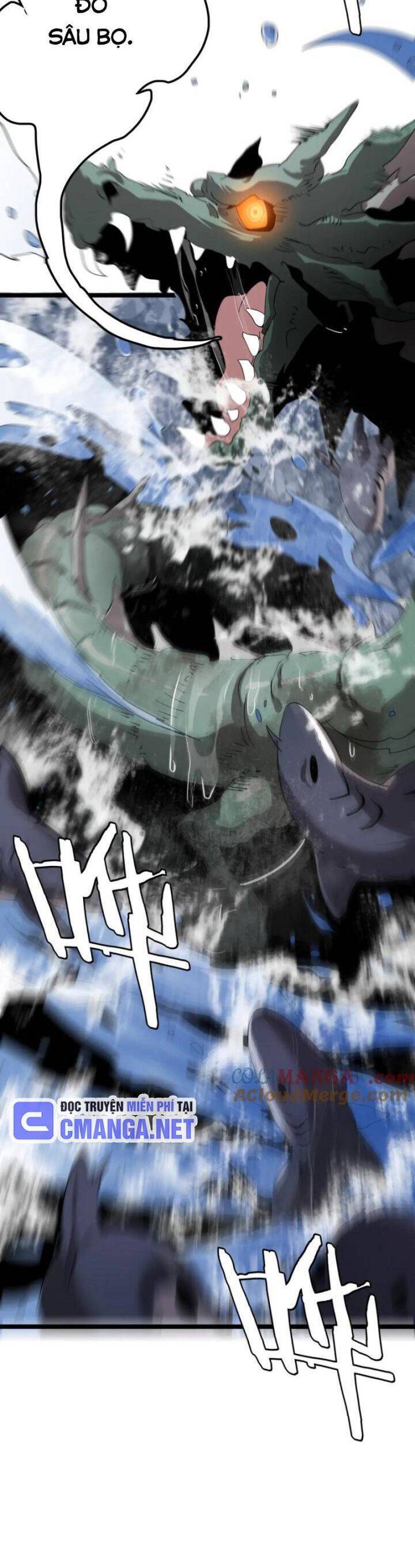 Vạn Tộc Xâm Lược Thiên Hạ Tham Chiến Ta Trấn Thủ Hậu Phương - Chapter 33 - Page 9