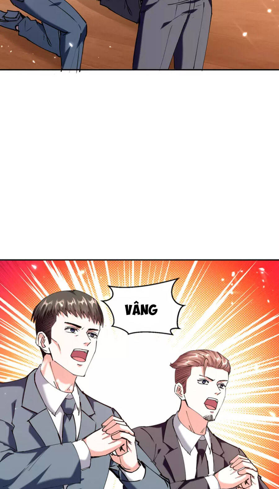 Thần Cấp Thấu Thị - Chapter 247 - Page 17