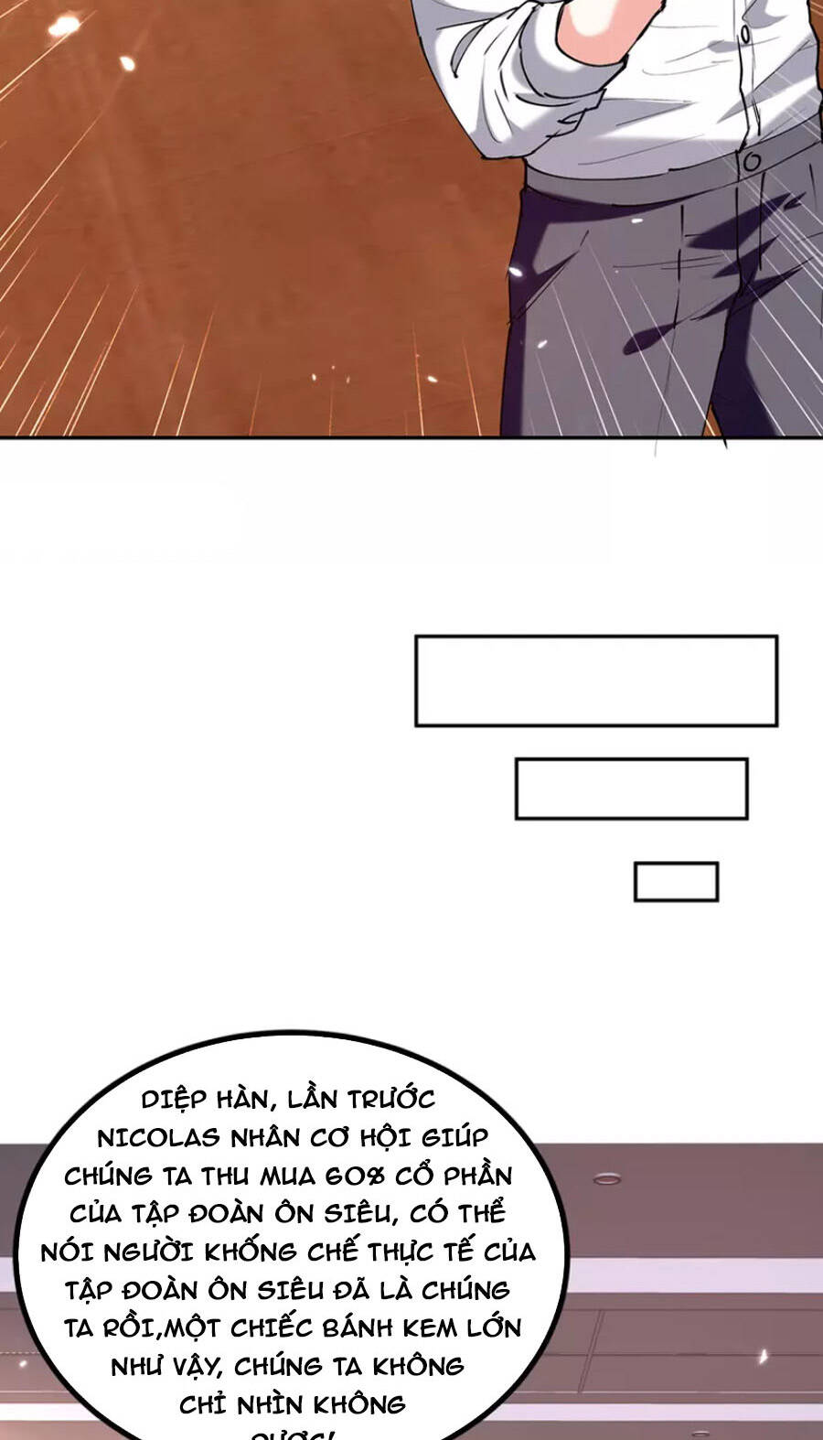 Thần Cấp Thấu Thị - Chapter 247 - Page 19