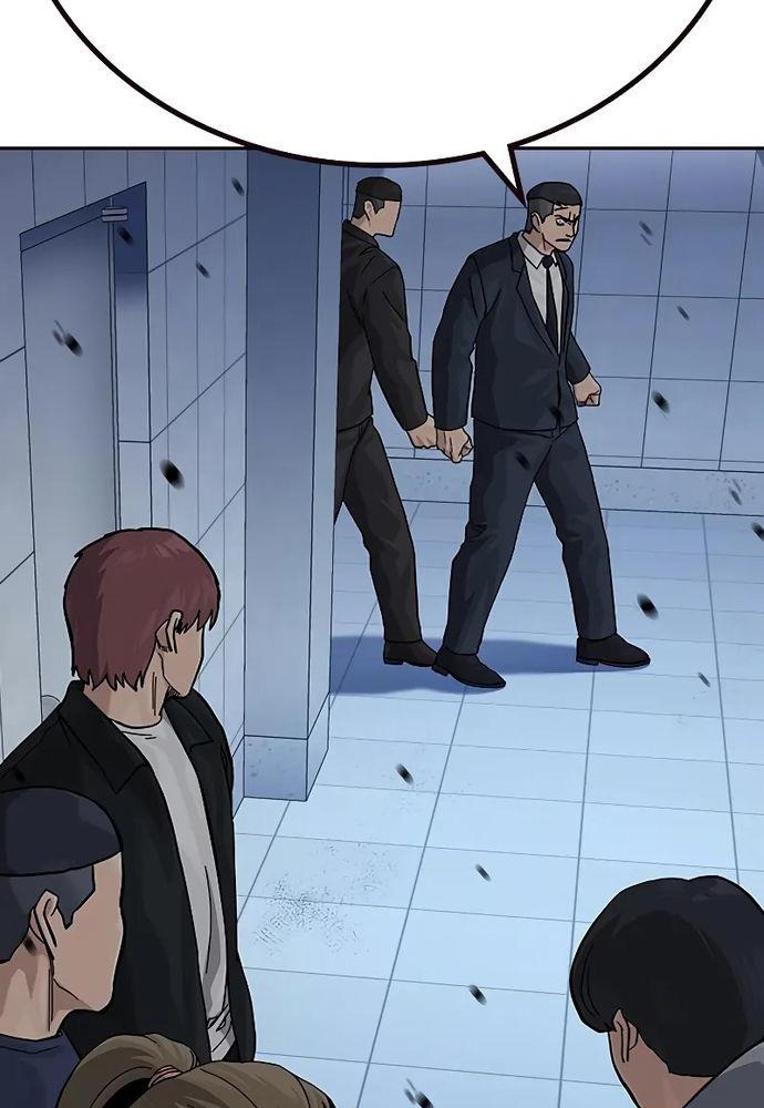 Để Có Thể Sống Sót - Chapter 150 - Page 10