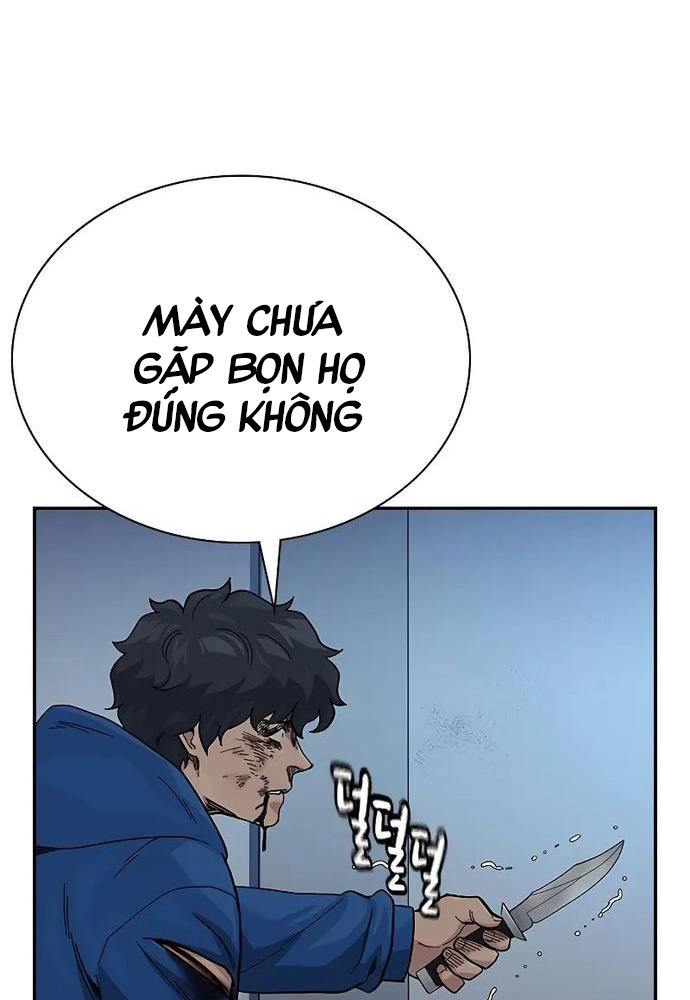 Để Có Thể Sống Sót - Chapter 150 - Page 104