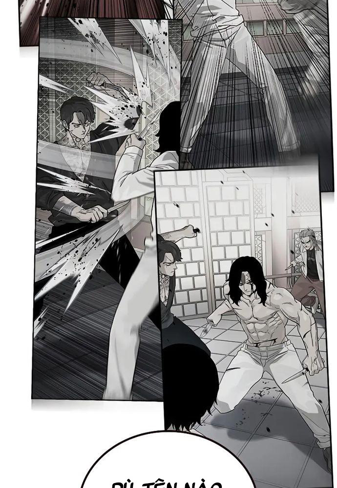 Để Có Thể Sống Sót - Chapter 150 - Page 109