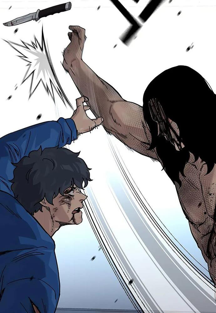 Để Có Thể Sống Sót - Chapter 150 - Page 123