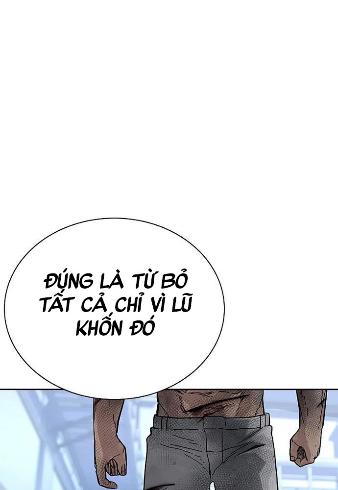 Để Có Thể Sống Sót - Chapter 150 - Page 135