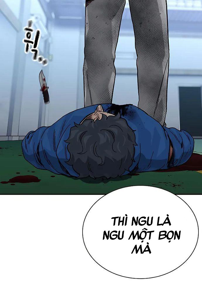 Để Có Thể Sống Sót - Chapter 150 - Page 136