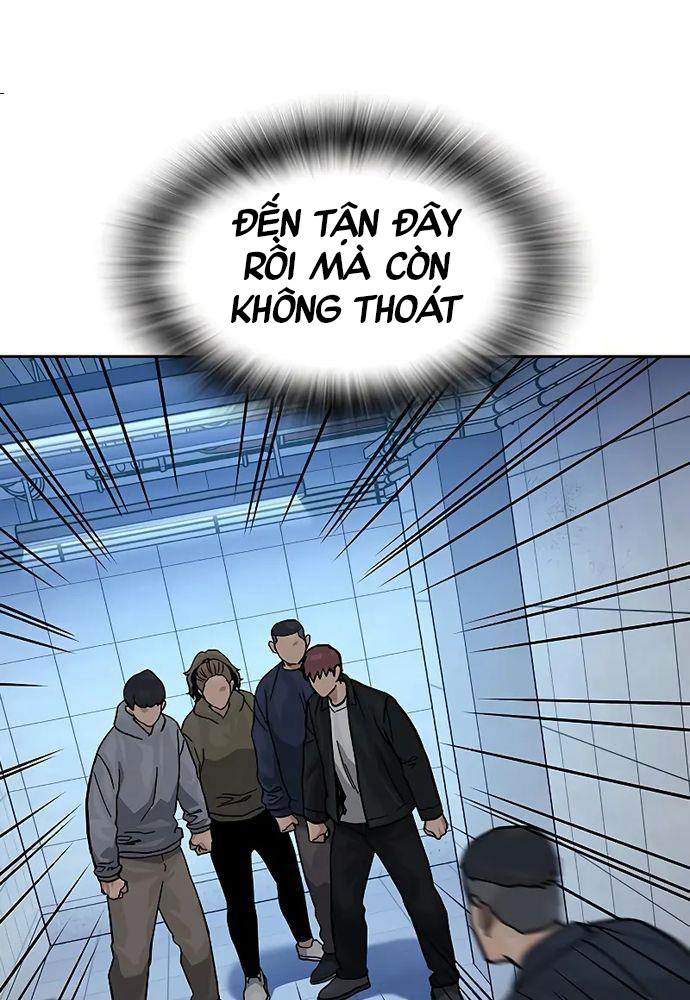 Để Có Thể Sống Sót - Chapter 150 - Page 14