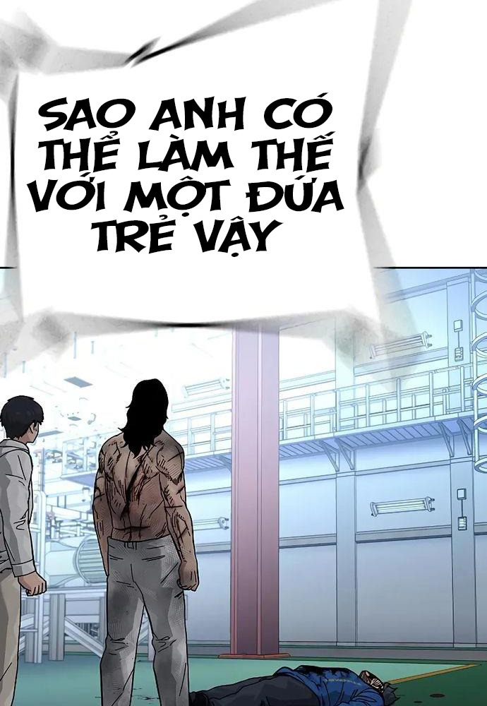 Để Có Thể Sống Sót - Chapter 150 - Page 141