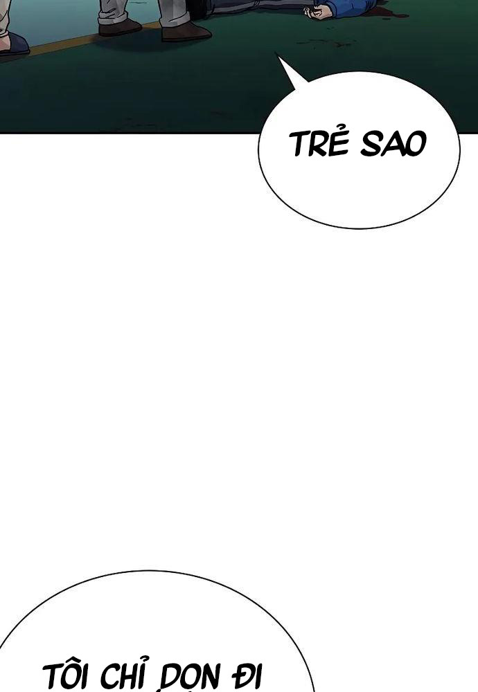 Để Có Thể Sống Sót - Chapter 150 - Page 142