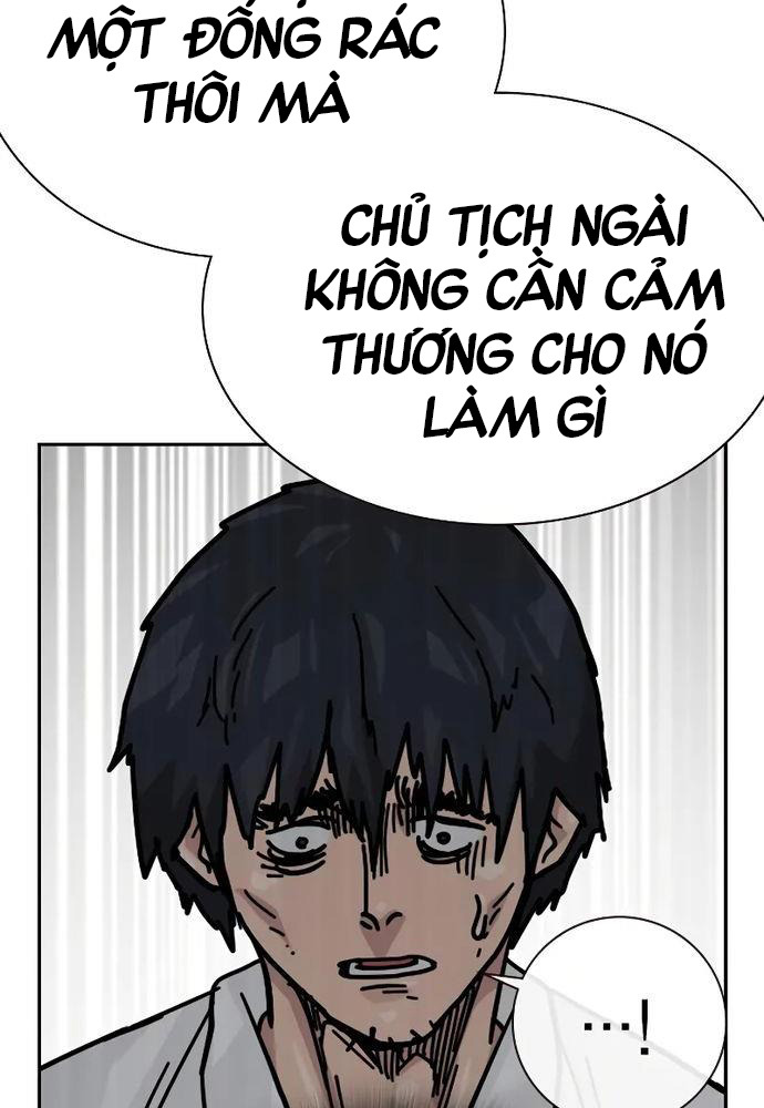Để Có Thể Sống Sót - Chapter 150 - Page 143