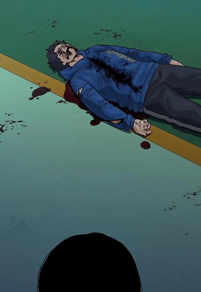 Để Có Thể Sống Sót - Chapter 150 - Page 155