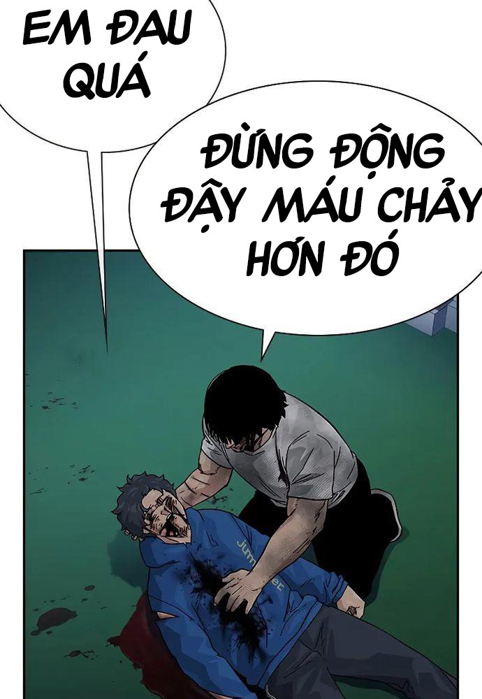 Để Có Thể Sống Sót - Chapter 150 - Page 164