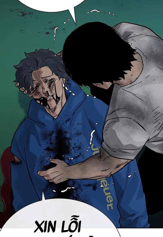 Để Có Thể Sống Sót - Chapter 150 - Page 168