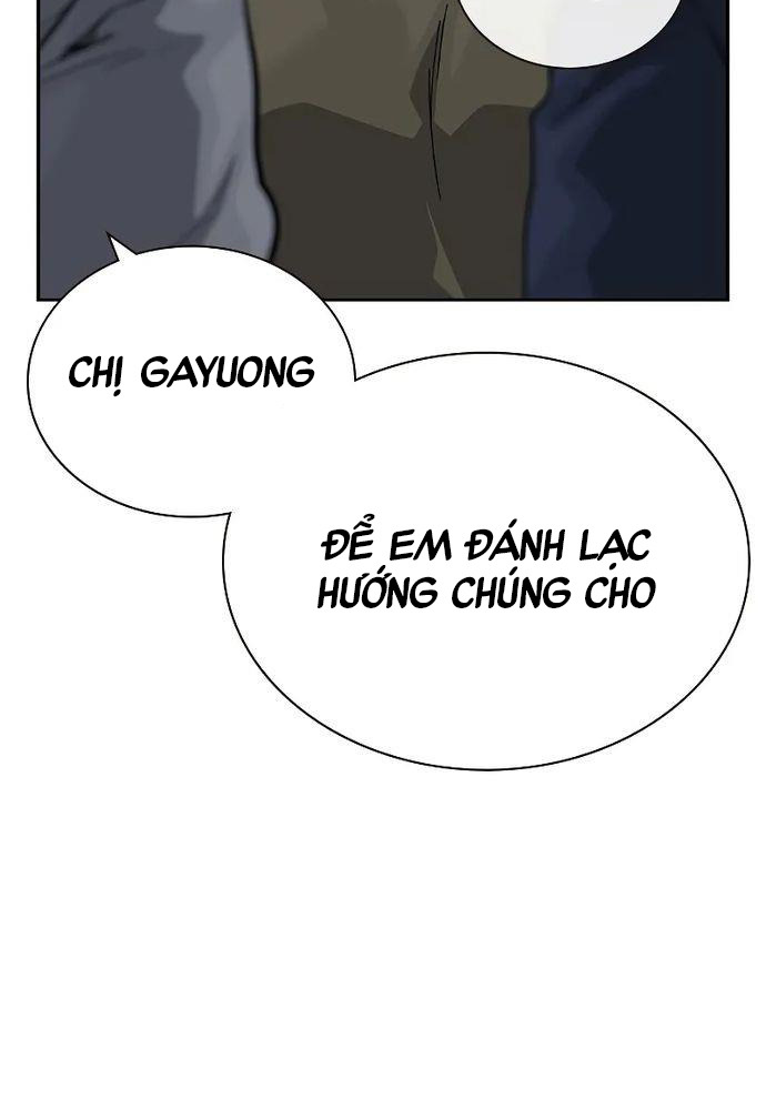 Để Có Thể Sống Sót - Chapter 150 - Page 17