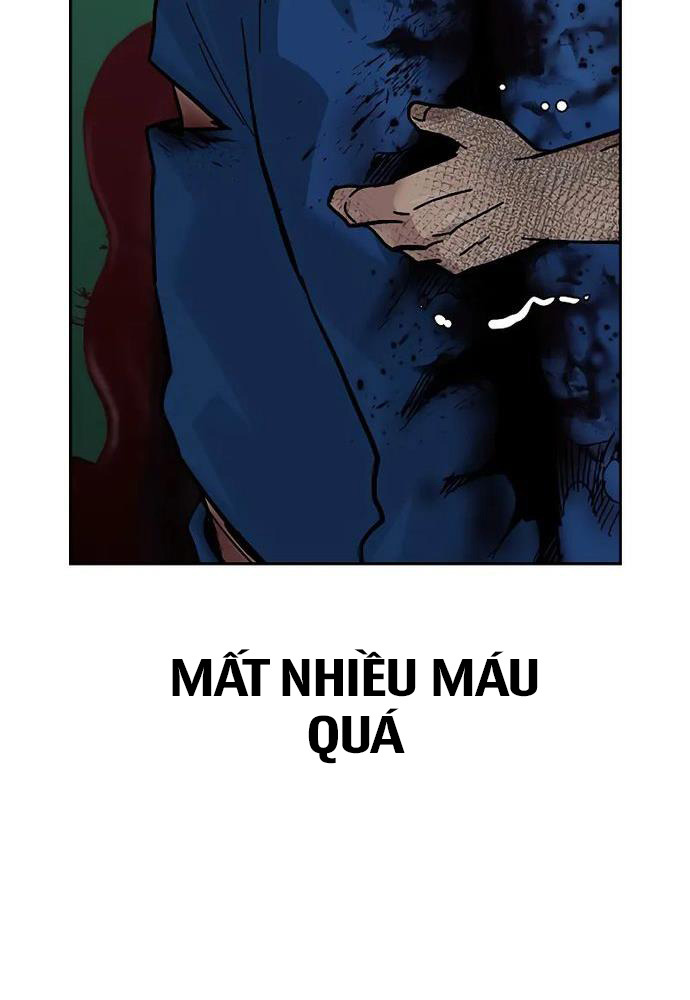 Để Có Thể Sống Sót - Chapter 150 - Page 172