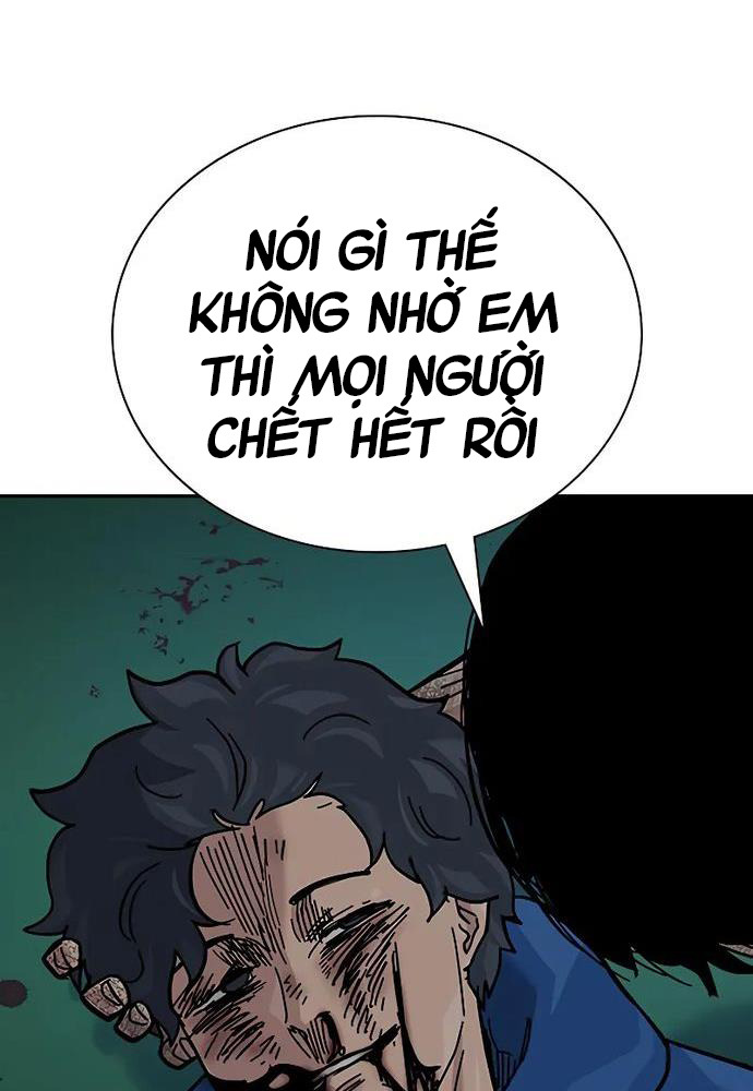 Để Có Thể Sống Sót - Chapter 150 - Page 173