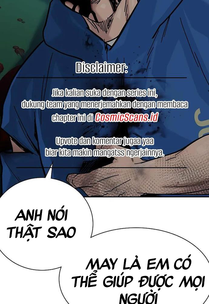 Để Có Thể Sống Sót - Chapter 150 - Page 174