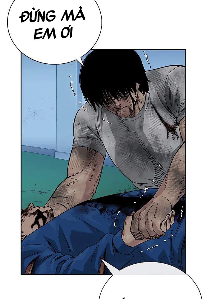 Để Có Thể Sống Sót - Chapter 150 - Page 186