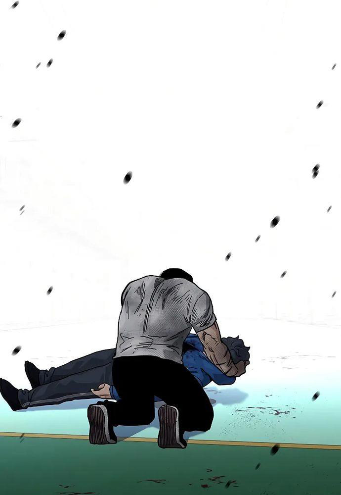 Để Có Thể Sống Sót - Chapter 150 - Page 189