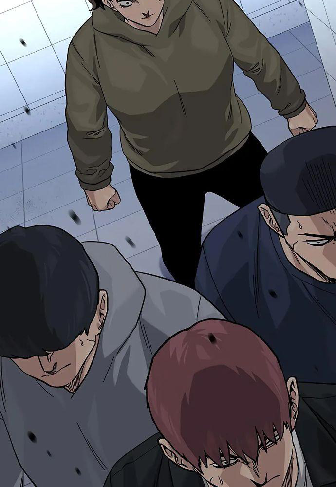 Để Có Thể Sống Sót - Chapter 150 - Page 19