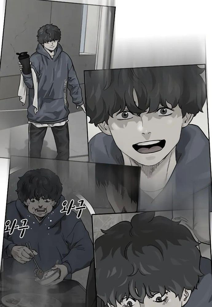 Để Có Thể Sống Sót - Chapter 150 - Page 195