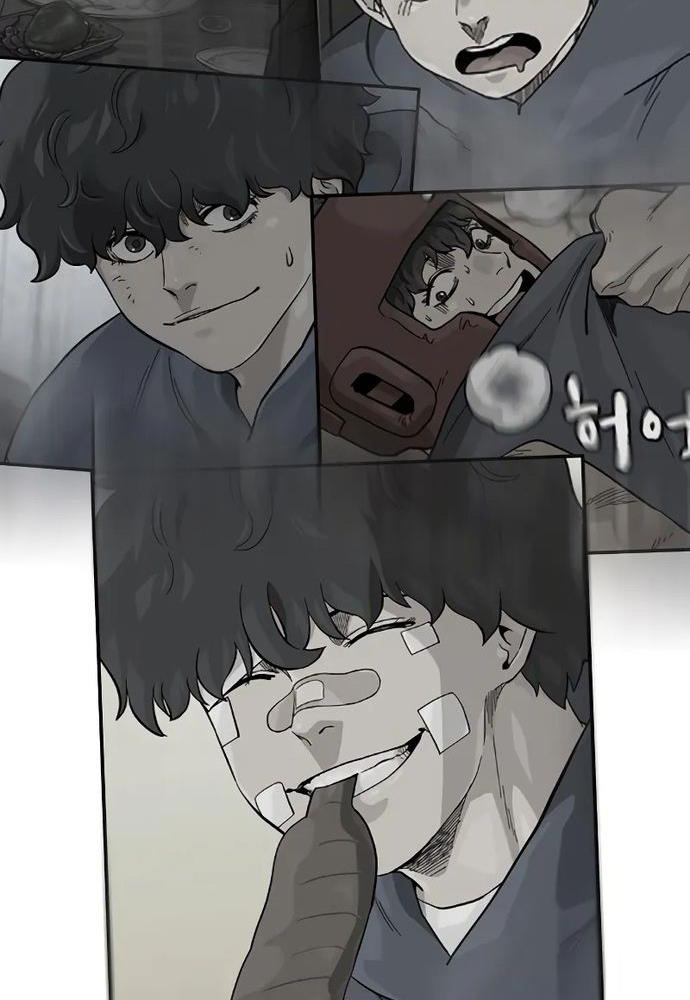 Để Có Thể Sống Sót - Chapter 150 - Page 196