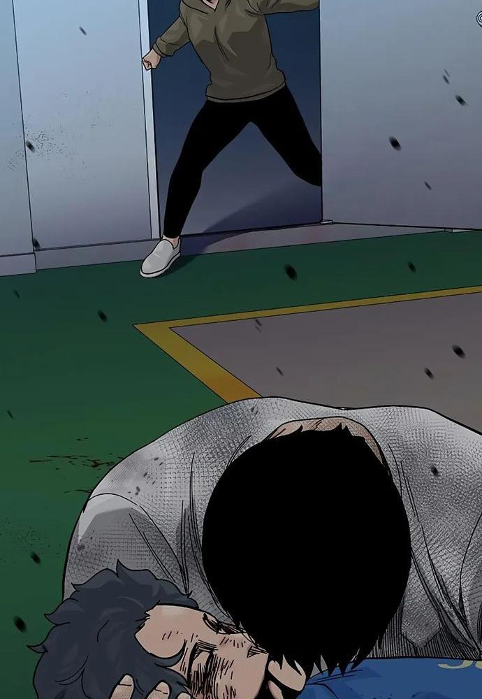 Để Có Thể Sống Sót - Chapter 150 - Page 204