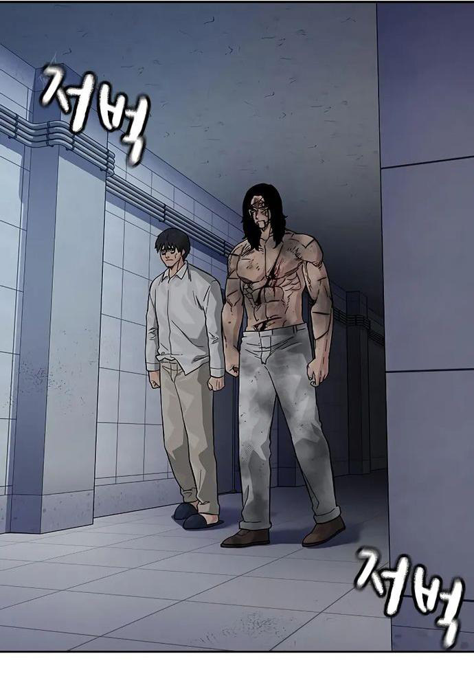 Để Có Thể Sống Sót - Chapter 150 - Page 211