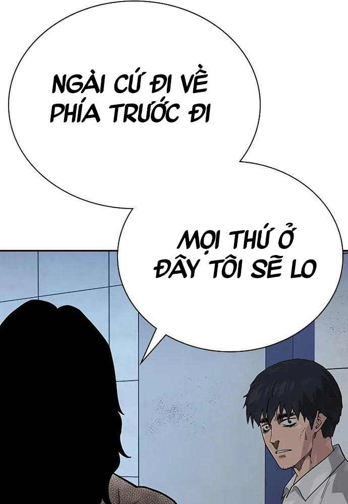 Để Có Thể Sống Sót - Chapter 150 - Page 215