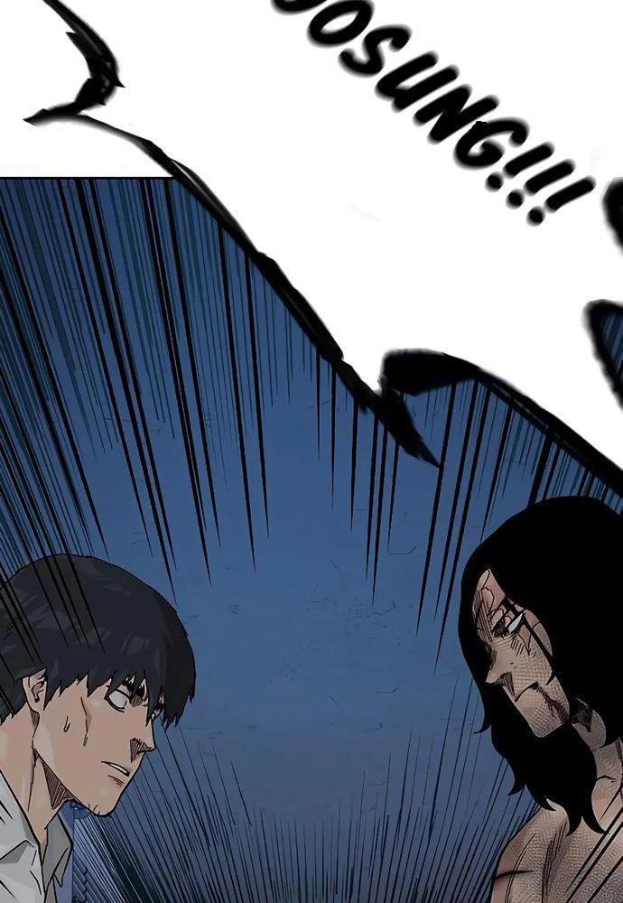 Để Có Thể Sống Sót - Chapter 150 - Page 218