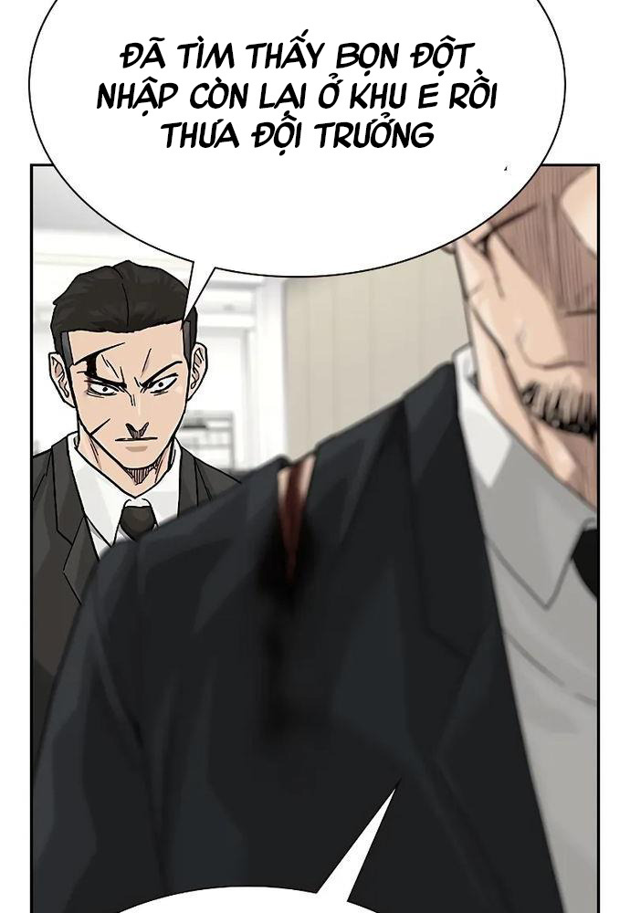 Để Có Thể Sống Sót - Chapter 150 - Page 22